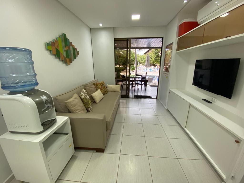 Nannai Residence Porto de Galinhas Exterior foto