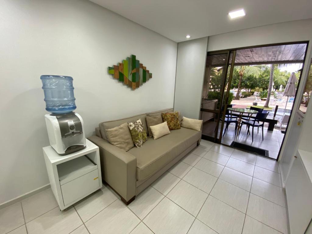 Nannai Residence Porto de Galinhas Exterior foto