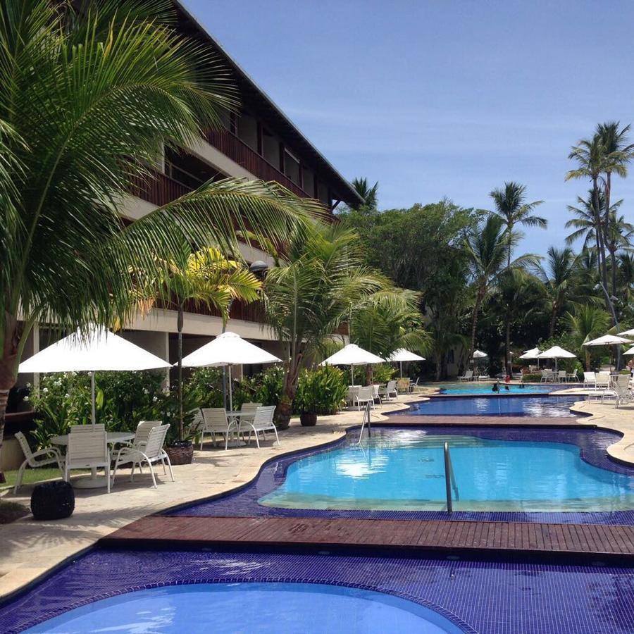 Nannai Residence Porto de Galinhas Exterior foto