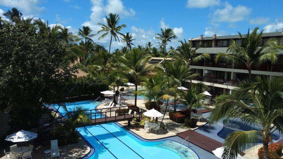 Nannai Residence Porto de Galinhas Exterior foto